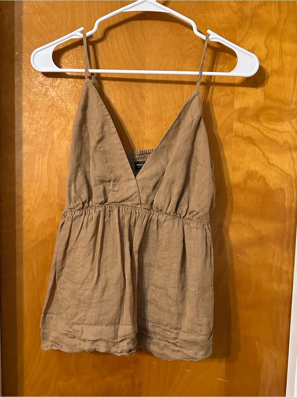 Banana Republic top